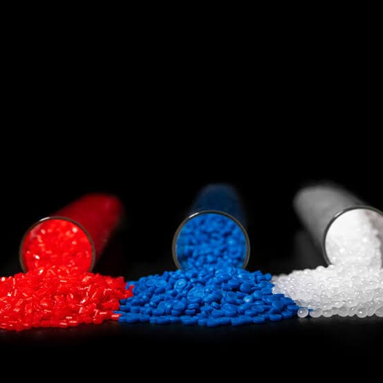 Healthcare Polymers raw materials supply